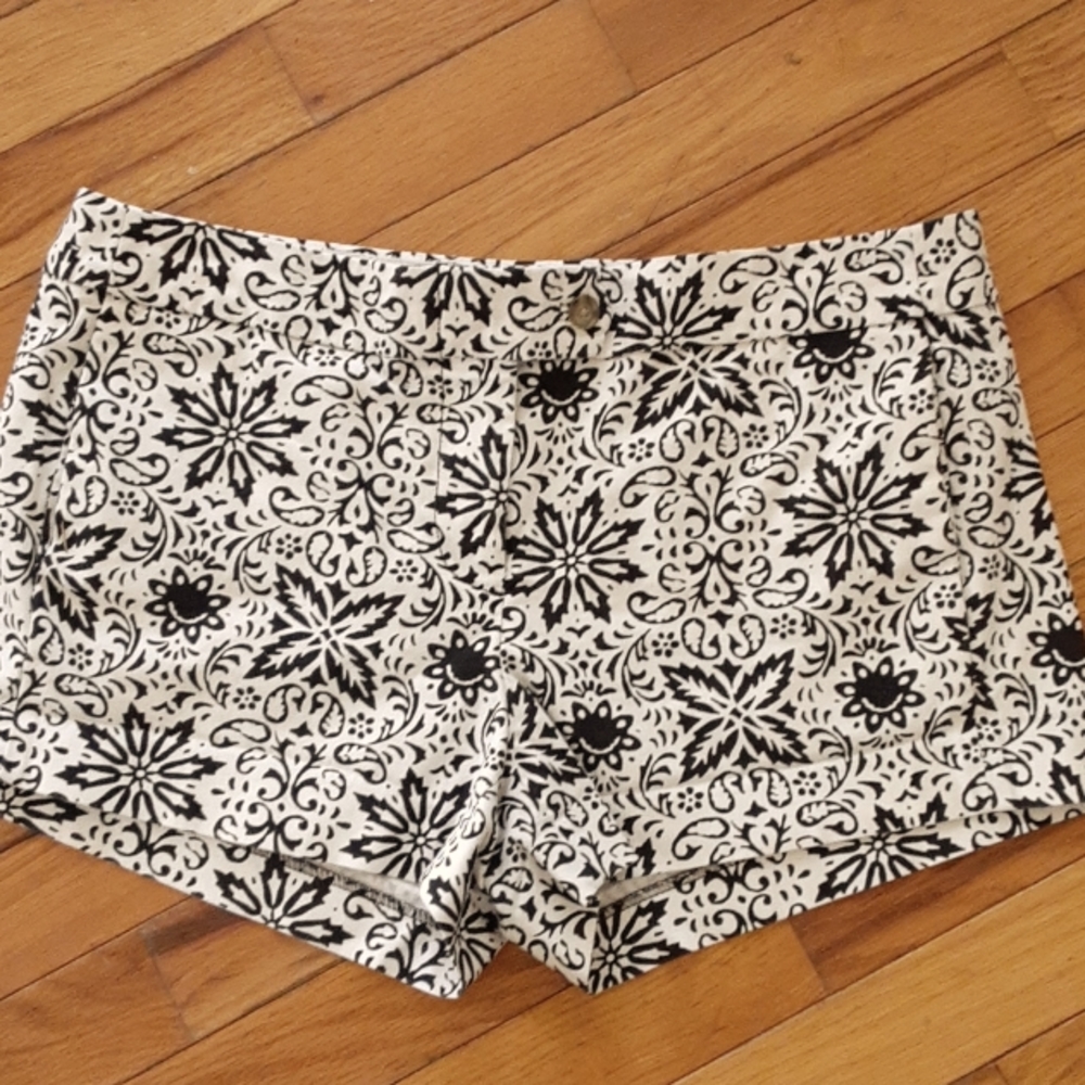 J Crew shorts